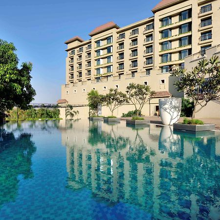 Novotel Imagicaa Khopoli Exteriör bild