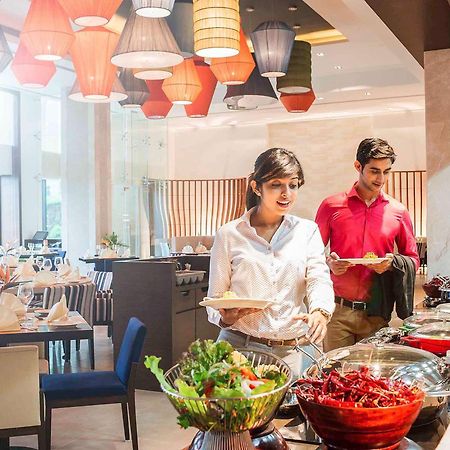 Novotel Imagicaa Khopoli Exteriör bild