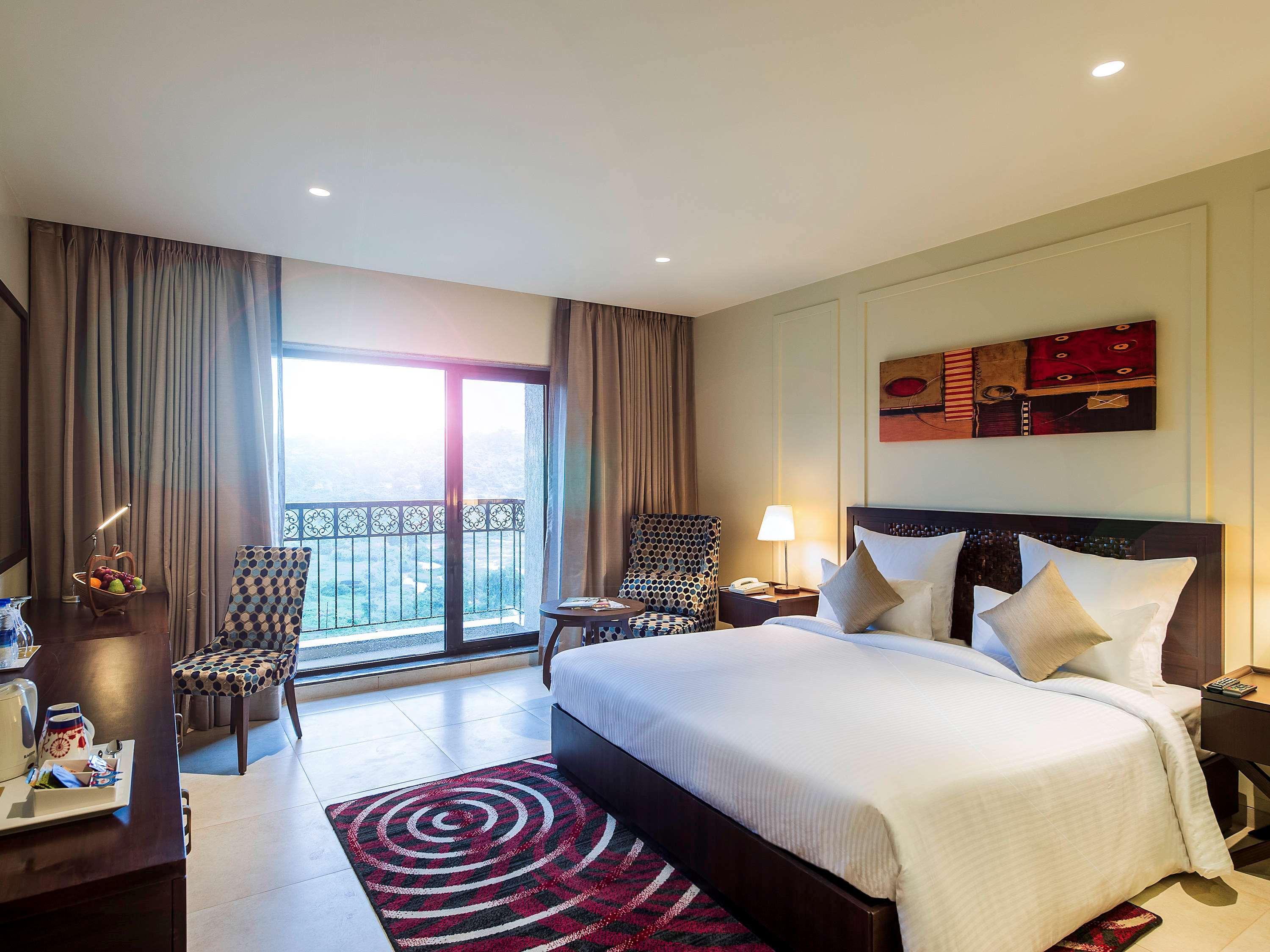 Novotel Imagicaa Khopoli Exteriör bild