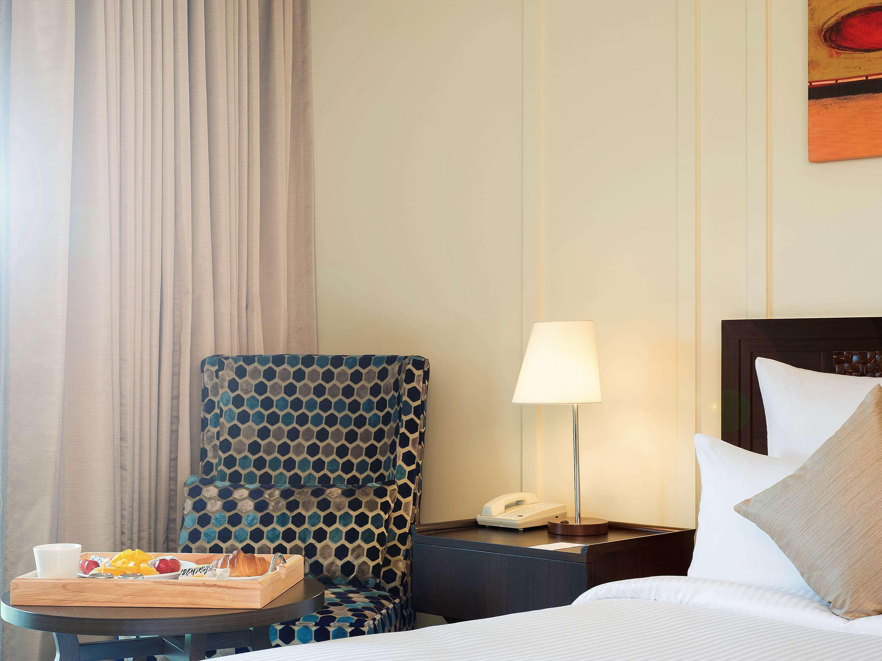Novotel Imagicaa Khopoli Exteriör bild