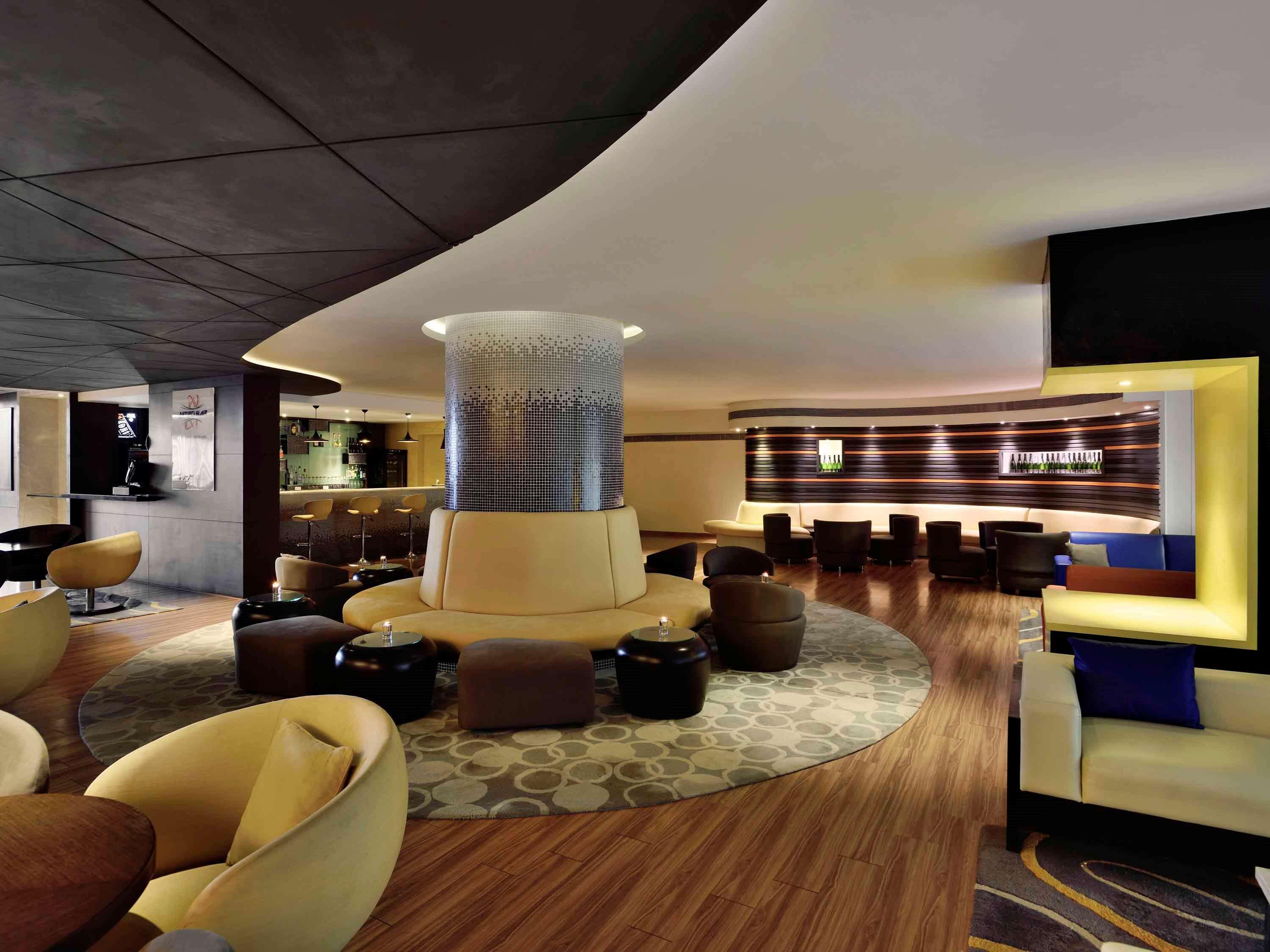 Novotel Imagicaa Khopoli Exteriör bild