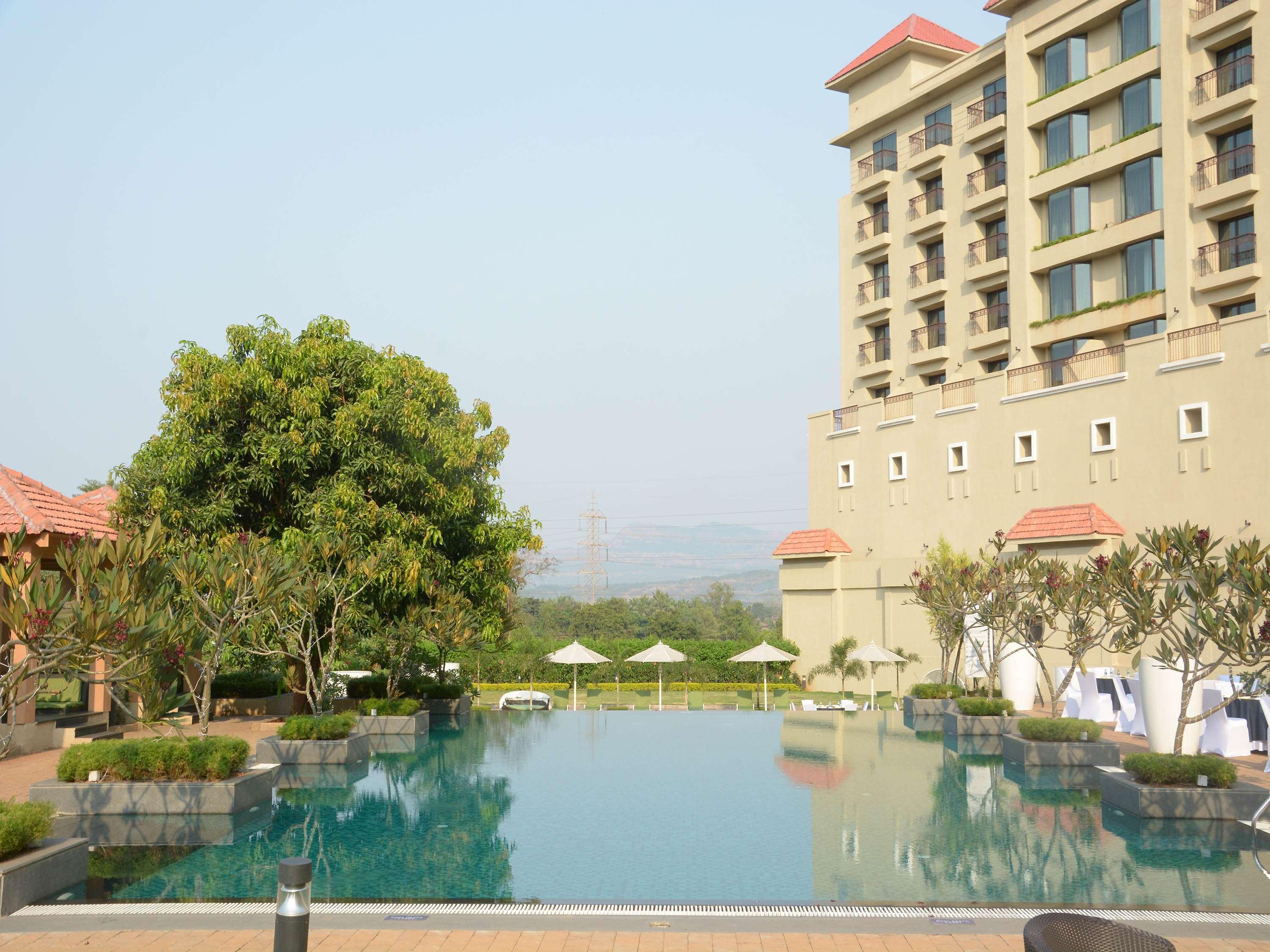 Novotel Imagicaa Khopoli Exteriör bild