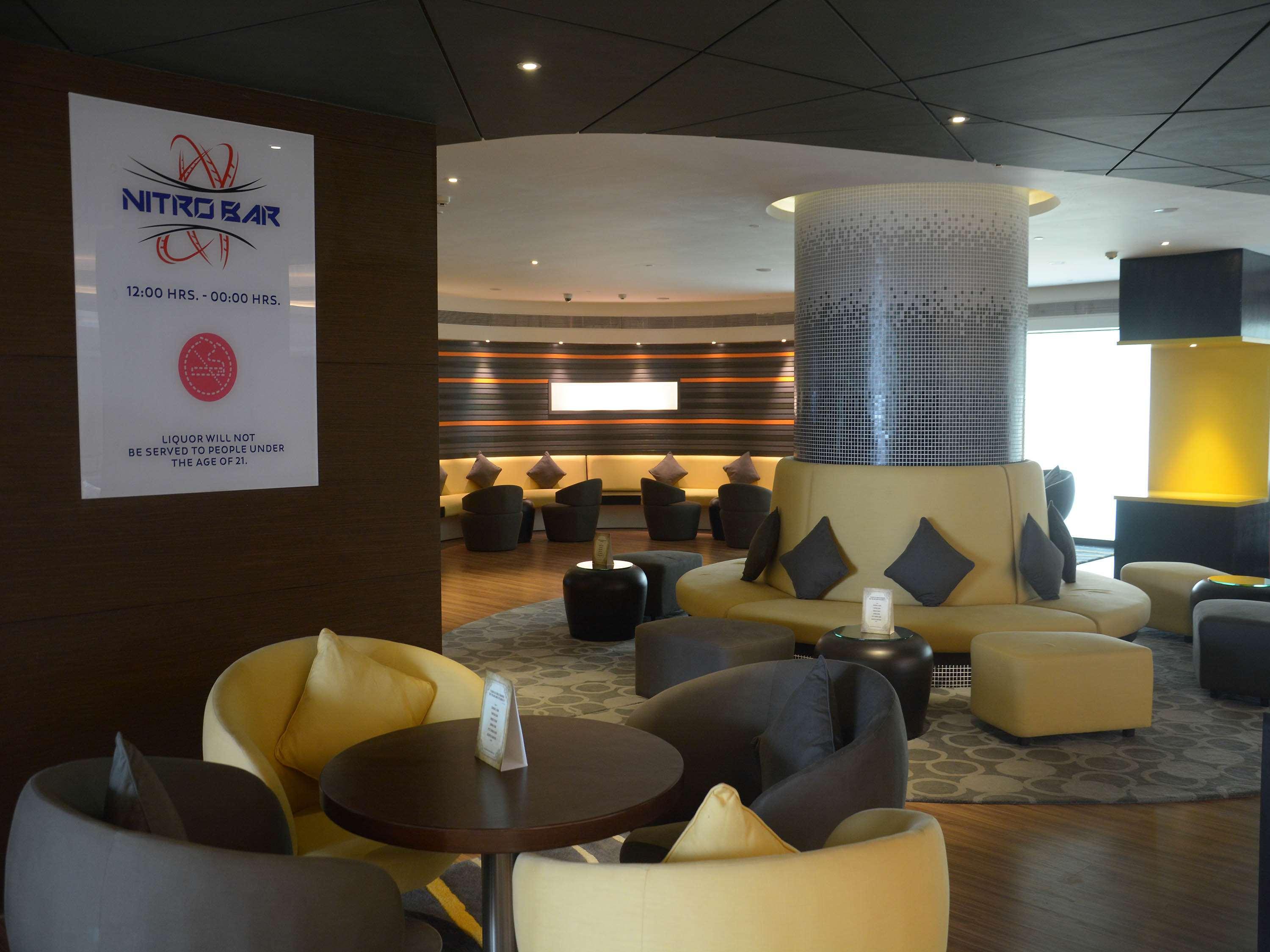 Novotel Imagicaa Khopoli Exteriör bild