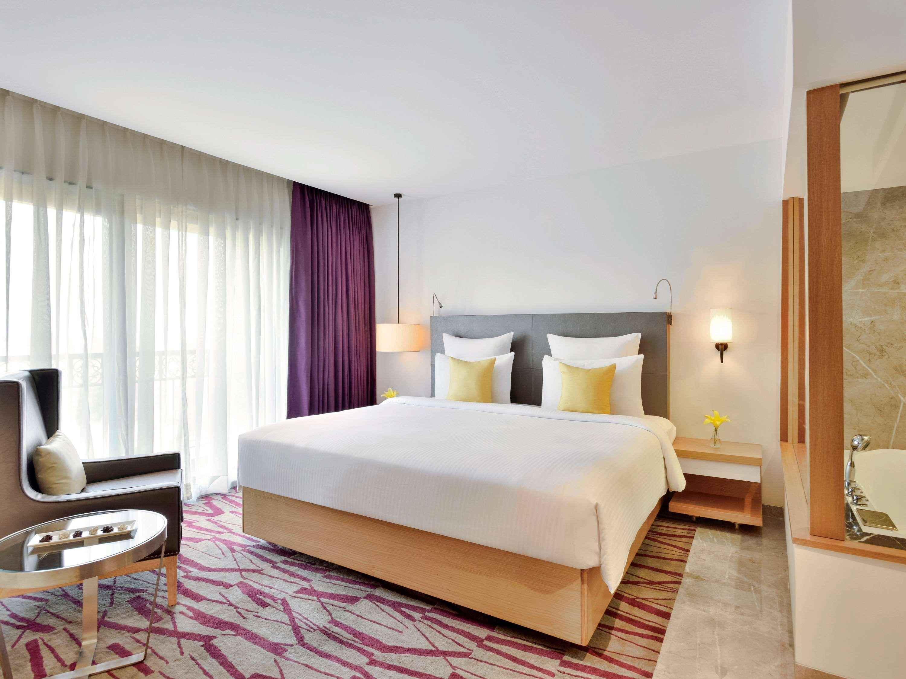 Novotel Imagicaa Khopoli Exteriör bild