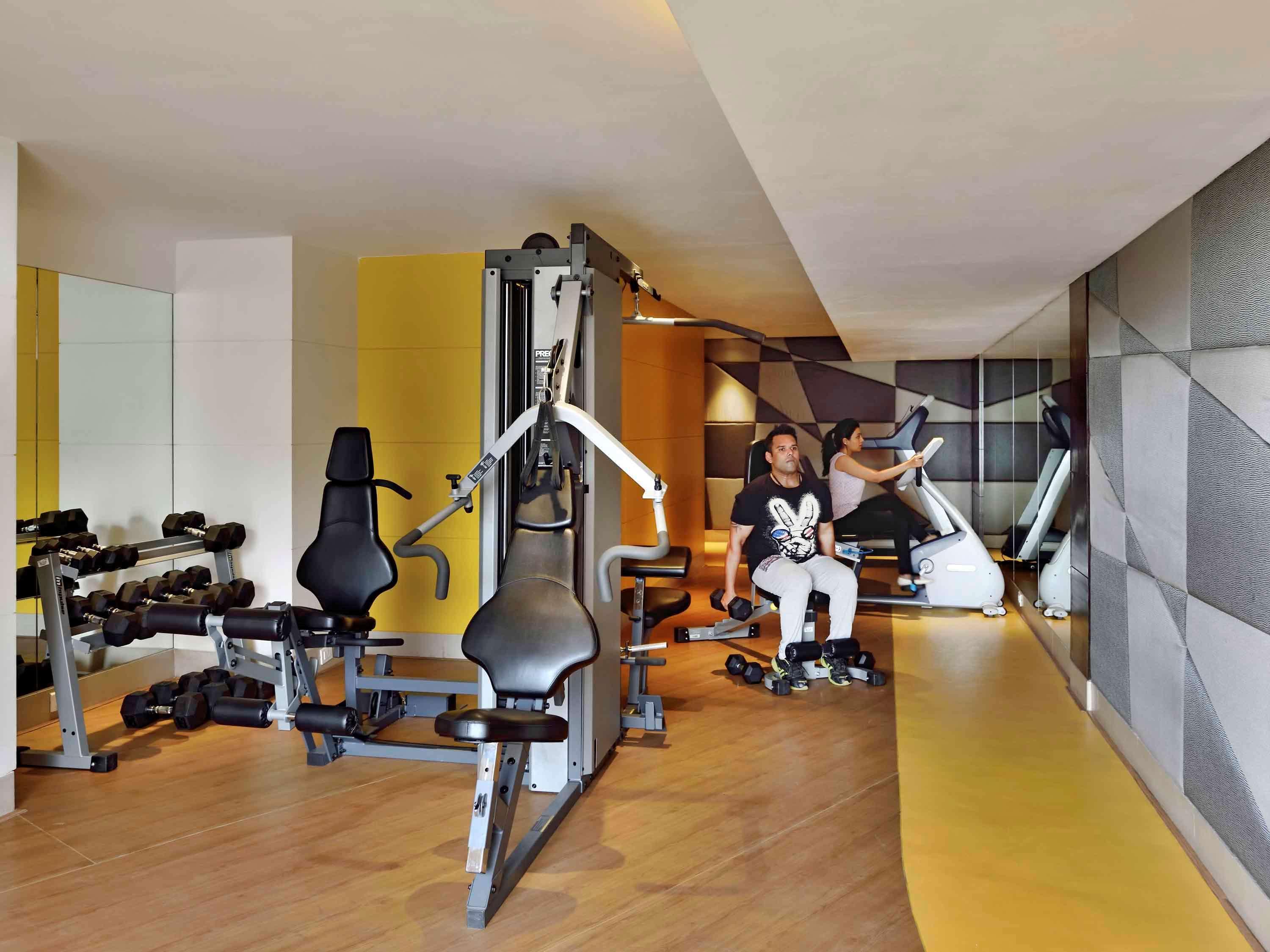 Novotel Imagicaa Khopoli Exteriör bild
