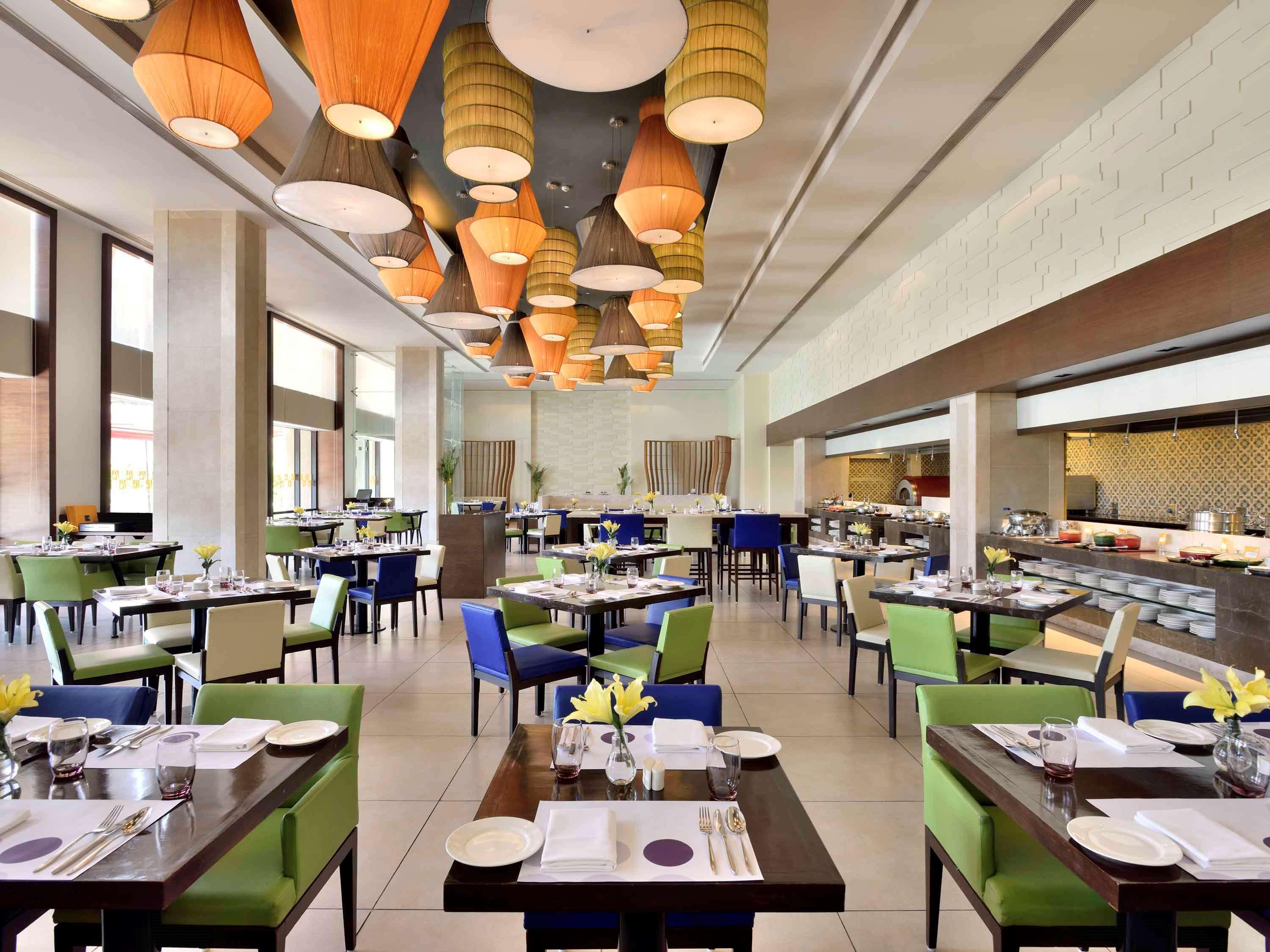 Novotel Imagicaa Khopoli Exteriör bild