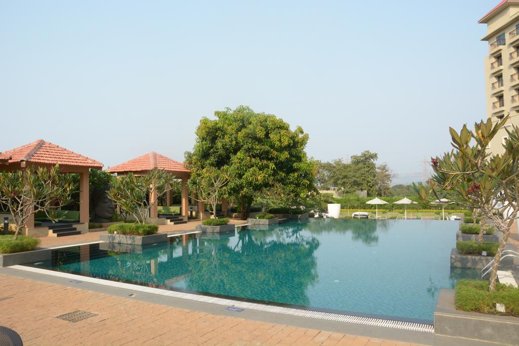 Novotel Imagicaa Khopoli Exteriör bild