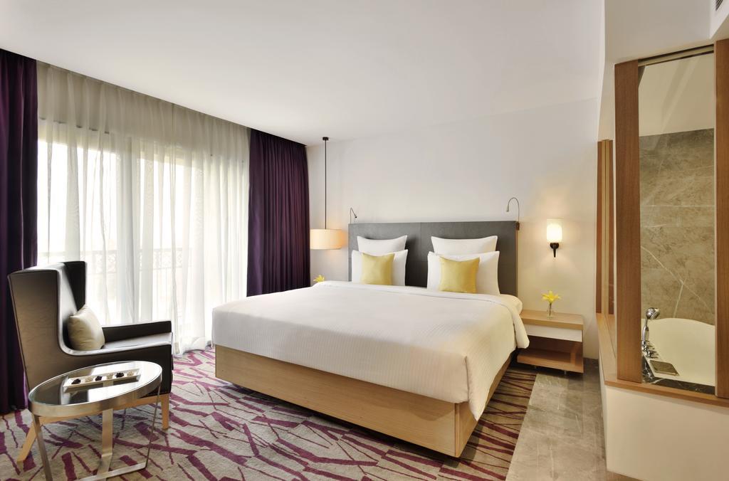 Novotel Imagicaa Khopoli Exteriör bild