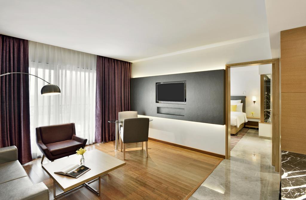 Novotel Imagicaa Khopoli Exteriör bild