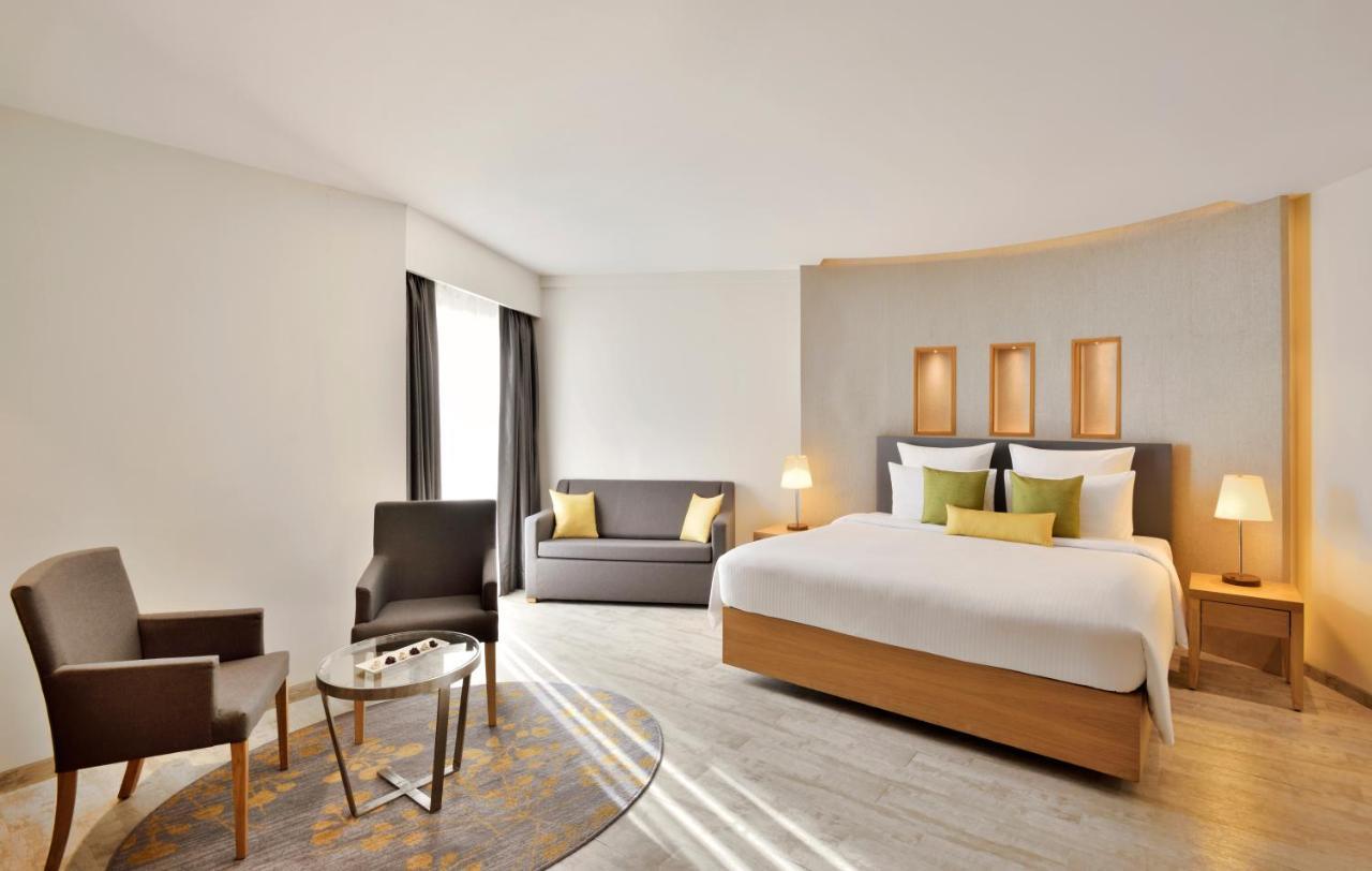 Novotel Imagicaa Khopoli Exteriör bild