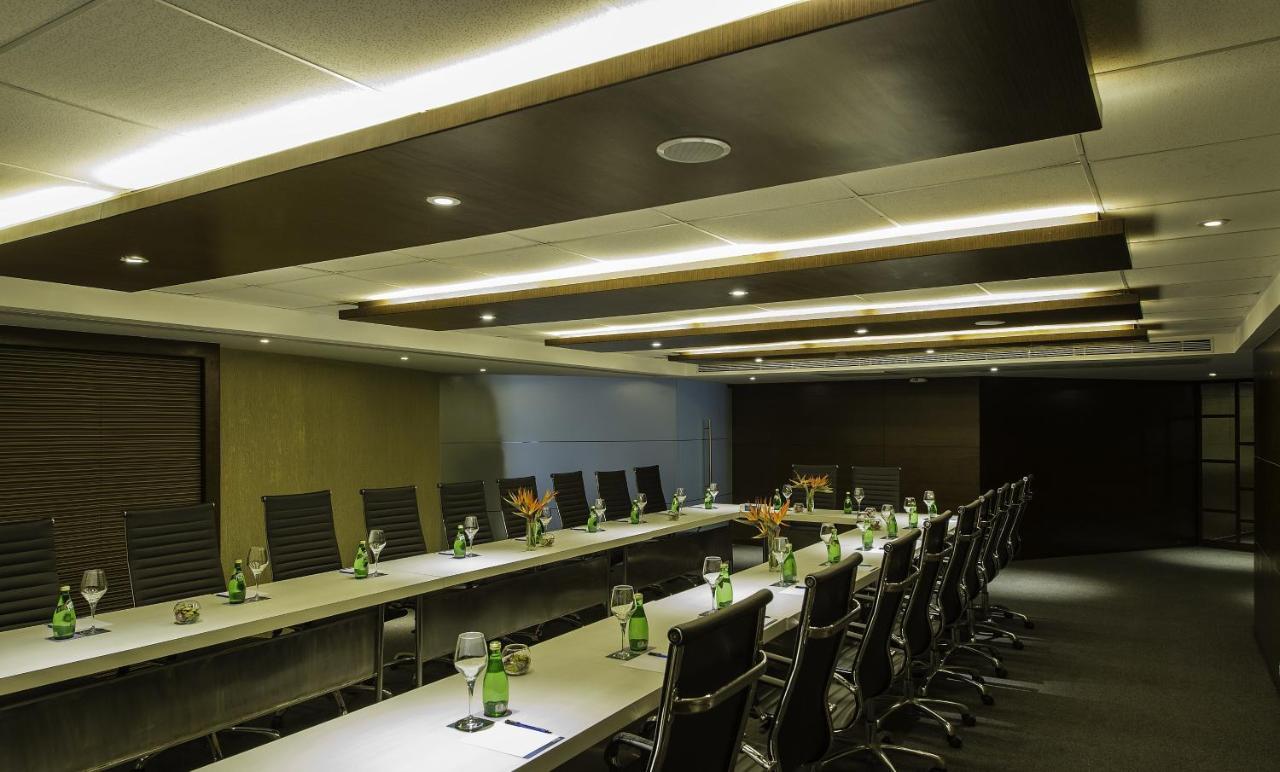 Novotel Imagicaa Khopoli Exteriör bild